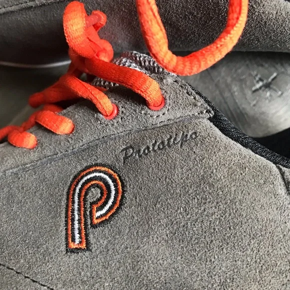 Men’s Piloti Prototipo Lace Up Driving Shoes - Picture 8 of 14